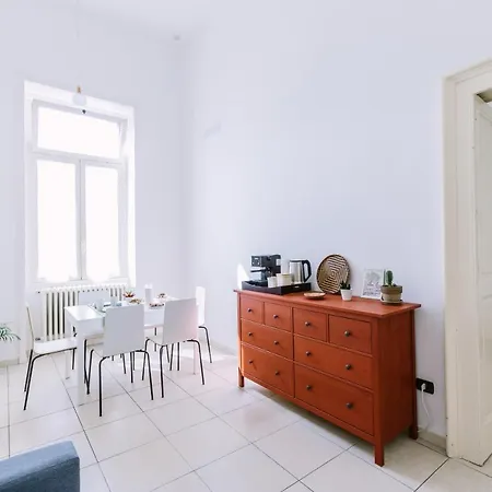 Pangea E Panthalassa Bed & Breakfast *