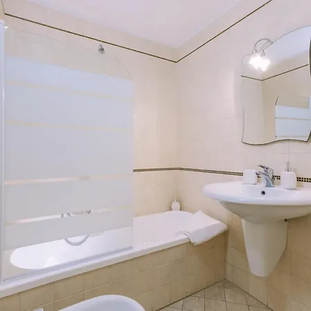 Pangea E Panthalassa Bed & Breakfast