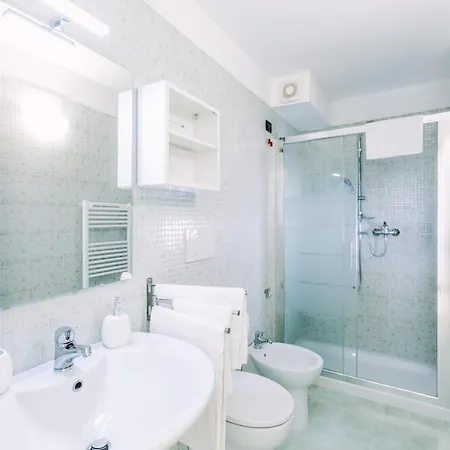 Pangea E Panthalassa Bed & Breakfast *