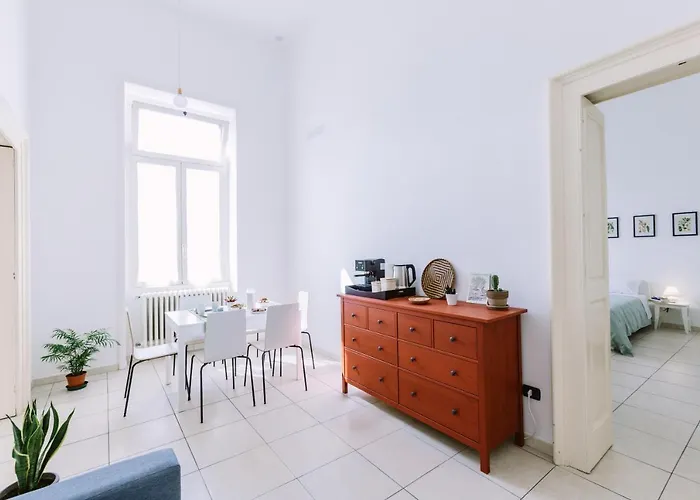 Pangea E Panthalassa Bed & Breakfast 3*