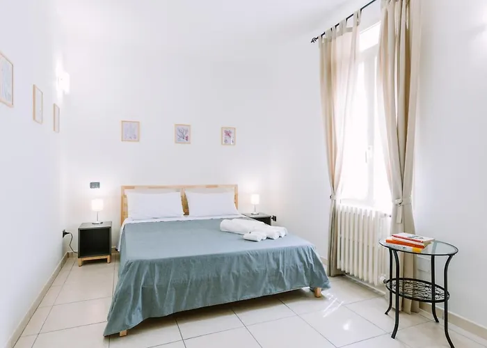 Pangea E Panthalassa Bed & Breakfast