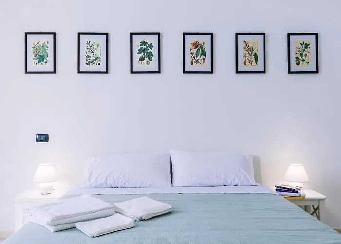 Bed & Breakfast Pangea E Panthalassa Lecce