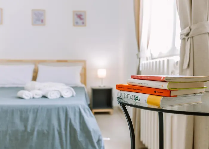 Pangea E Panthalassa Bed & Breakfast 3*