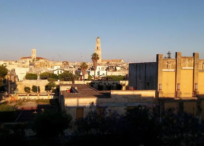 Bed & Breakfast Pangea E Panthalassa 3*