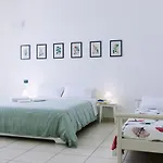 Pangea E Panthalassa Bed & Breakfast 3*