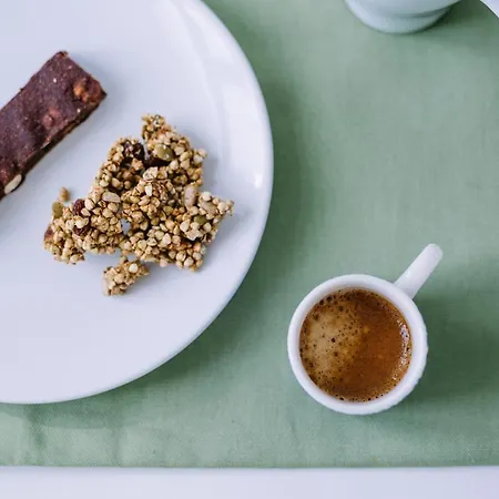 Bed & Breakfast Pangea E Panthalassa Lecce