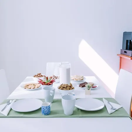 Frühstückspension Pangea E Panthalassa 3*