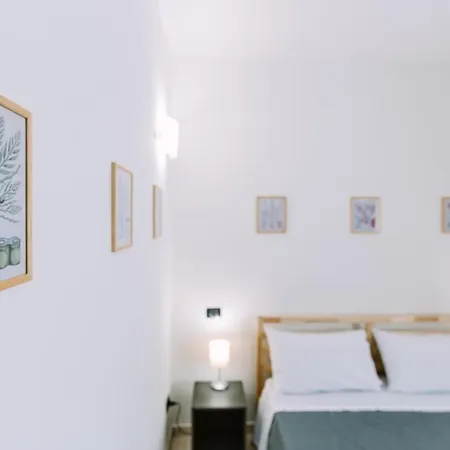 Bed and breakfast Pangea E Panthálassa