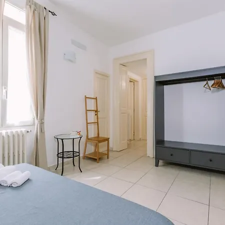 Bed and breakfast Pangea E Panthálassa Lecce