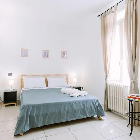 Pangea E Panthálassa Bed and breakfast
