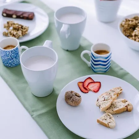 Pangea E Panthalassa Bed & Breakfast 3*