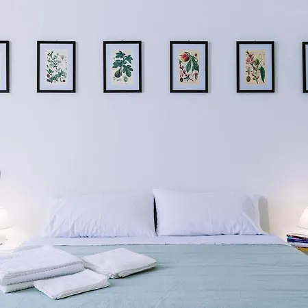 Bed & Breakfast Pangea E Panthalassa Lecce