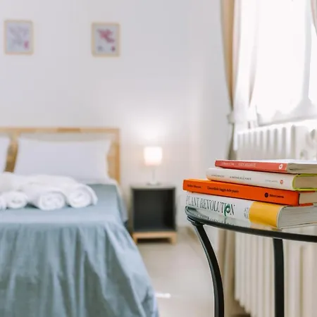 Pangea E Panthálassa Bed and breakfast *