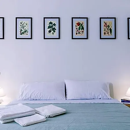 Pangea E Panthalassa Bed & Breakfast