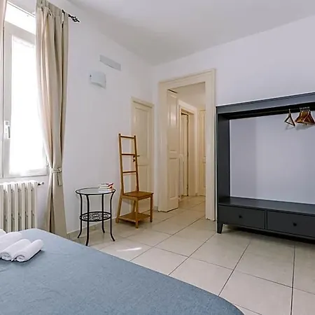 Nocleg ze śniadaniem Pangea E Panthalassa 3*