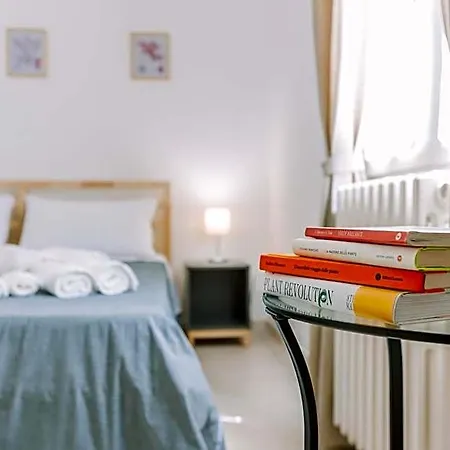 Pangea E Panthalassa Nocleg ze śniadaniem Lecce