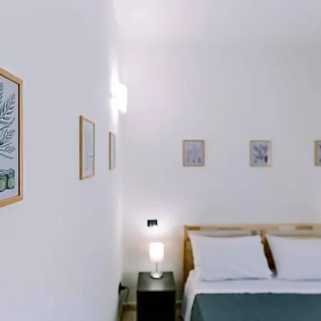 Pangea E Panthalassa Nocleg ze śniadaniem 3*