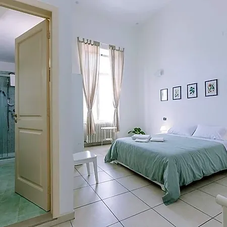 Nocleg ze śniadaniem Pangea E Panthalassa Lecce