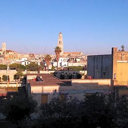 Pangea E Panthalassa Bed & Breakfast 3*