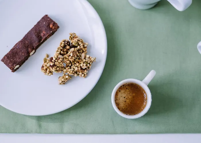 Frühstückspension Pangea E Panthalassa Lecce