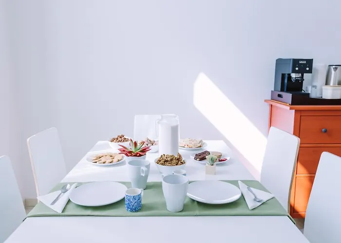 Frühstückspension Pangea E Panthalassa 3*