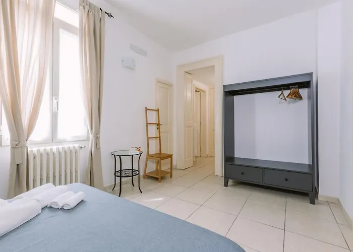 Bed & Breakfast Pangea E Panthalassa Lecce