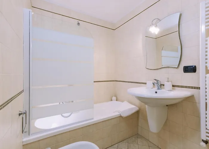 Pangea E Panthalassa Bed & Breakfast